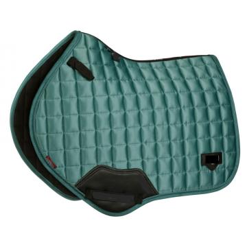 Customized Classic Sports Velvet Saddle Pad