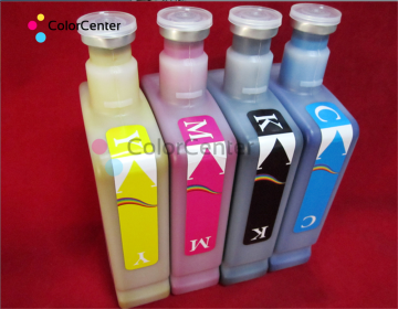 Jetbest Eco Solvent Ink 500ml for Roland RS-640, VP-540, XC-540, RF-640, VS-640