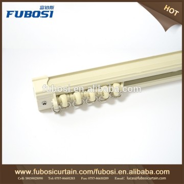 Wholesale China Flexible Curtain Rail