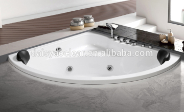 Acrylic Japanese Sex Massage Bathtub