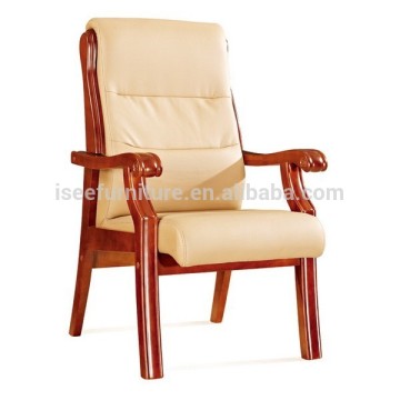 beige leather executive chair office chair specification high end office furniture IH203