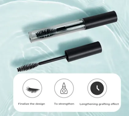 Wholesale Eyelash Glue Primer: Nourishing, Strengthening Agent for Lash Extensions