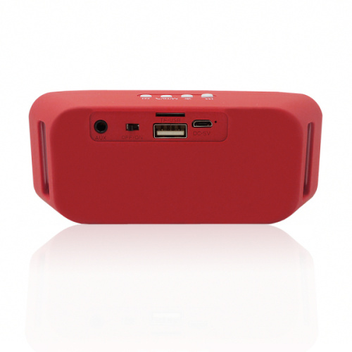 Top 10 Bass Bluetooth Speakers