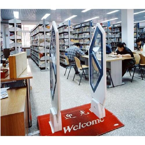 Electromagnetic System Em System Library Security Gate (xld em01
