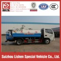 Camions d&#39;eau à vendre Dong Feng 5000L 4 * 2