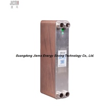 JM014 Series Braze Plate Heat Exchanger BPHE