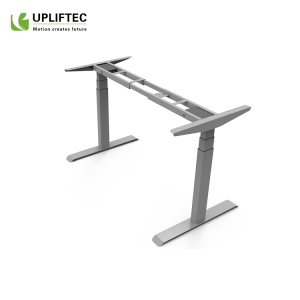 Height Adjustable Desk Legs