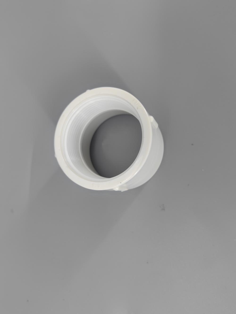 PVC pipe fitings 1.5 inch FEMALE ADAPTER HXFPT