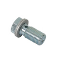 Banjo Bolt Stainless Steel/Brass/Plain