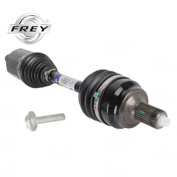 Chassis System Auto 2043301601 DriveShaft for Benz X204
