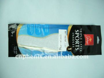 MEMORY FOAM SHOE INSOLES INSERTS pads mens womens insert foot care pad