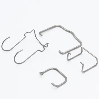 Custom Metal Alloys and Materials for Springs and Gas Struts
