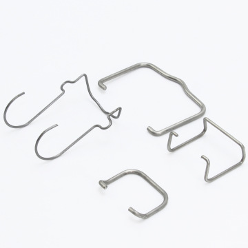 Custom Metal Alloys and Materials for Springs and Gas Struts