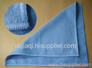 Longitude Microfiber Cloth 