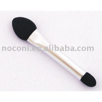 double head eye shadow applicator sponge