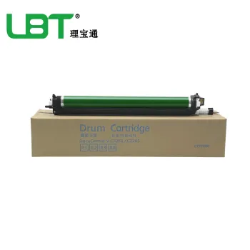 Xerox DocuCentre V C2263/C2265 Drum Cartridge and OPC Drum Assembly