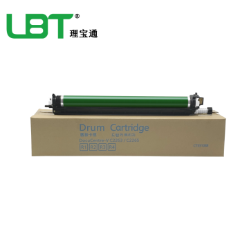 Xerox Docatunce V C2263 / C2265 Cartouche à tambour et tambour OPC
