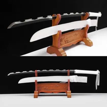 Anime Demon Slayer: Hashibira Inosuke Katana