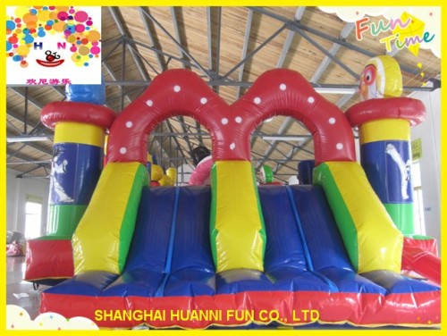 Customized Jumping castle, inflatable jumping castle, inflatable castle of high quality