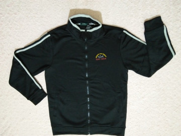 2015 mens fashion fleece