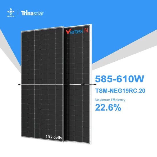 Trina Solar Panels: Capacities, Specifications, and Features