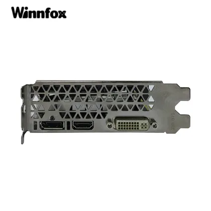 Winnfox GTX 1050 Ti 4GB GDDR5 Graphics Card