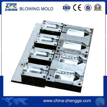 ZG-B Blowing PET Plastic Mould For 5 Gallon Bottle Price