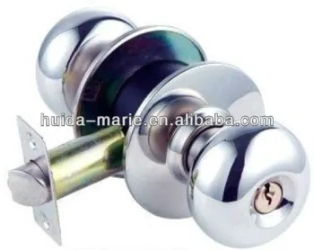 Ball Lock