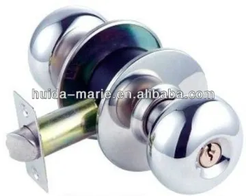 Ball Lock