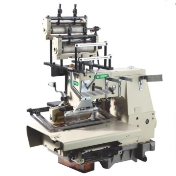 ST 1425/1433PQ-SSM 25 OR 33 Needle Smocking Sewing Machine