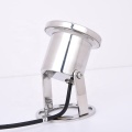 3W stainless steel IP68 led waterground light