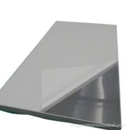 2207 Folja tal-istainless steel
