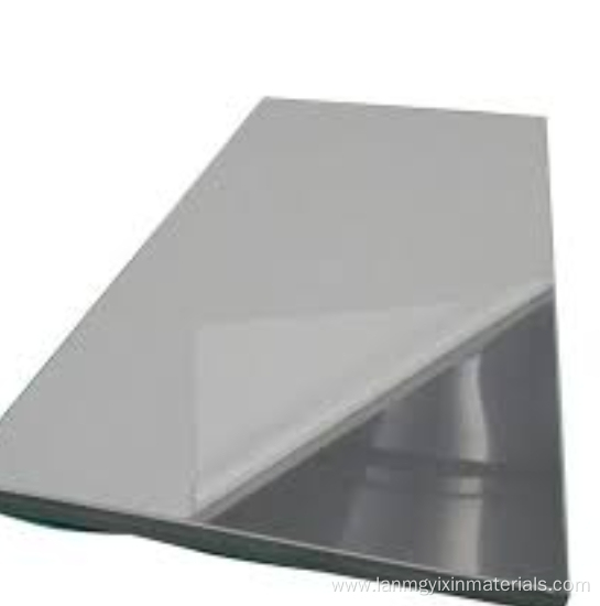 2207 Stainless Steel Sheet