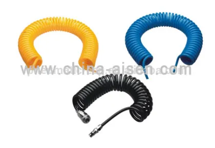 Pipe Type PE Tube Plastic tubings