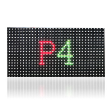 HD High Brightness P4 LED Display Module - Waterproof IP65 Video Screen for Elevators and Stores