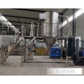 Pharmaceutical-Specific Jet Mill for Powders