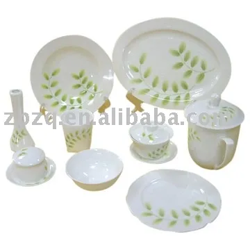 tableware