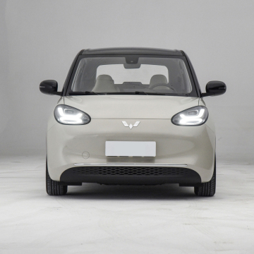 2023 Wuling Bingo Mini EV: A Stylish, Five-Door, Four-Seat Electric Car with 333km Range - Made in China