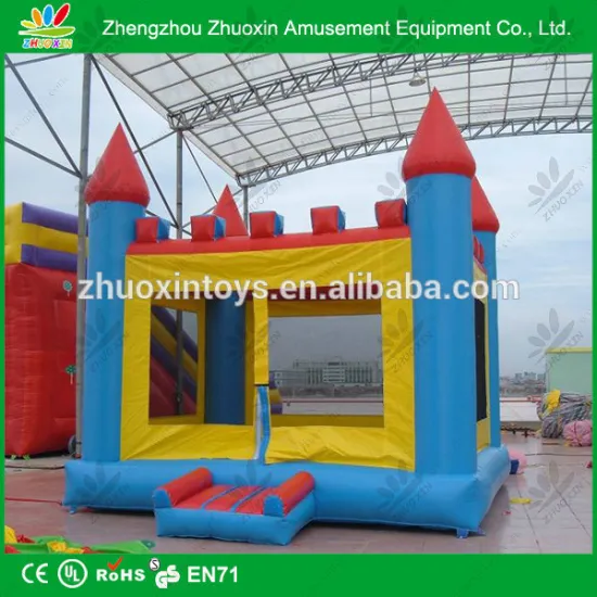 The Most Popular Selling Inflatable Bounce Price