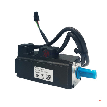1KW Servo Motor ECMA-C10401GS in Stock - Original New Arrival