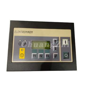 Atlas Copco Screw Air Compressor Computer Controller Panel
