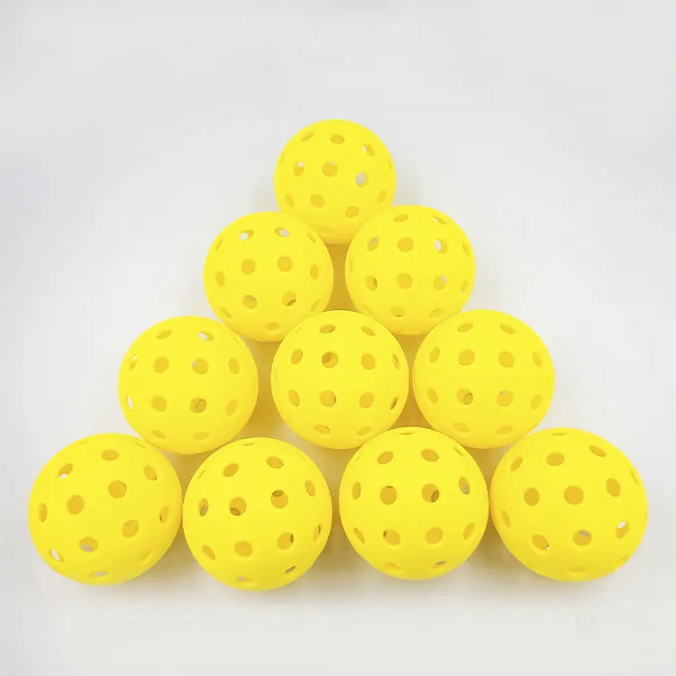 Hot Sale Smart Pickle Ball Paddles