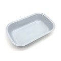 Disposable Airline Aluminum Foil Container for food packing