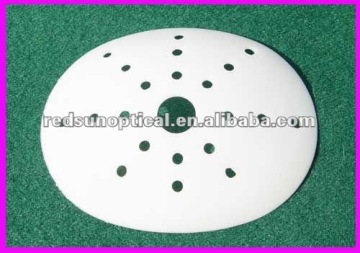 MR0621-2 Plastic Eye shield medical eye shield