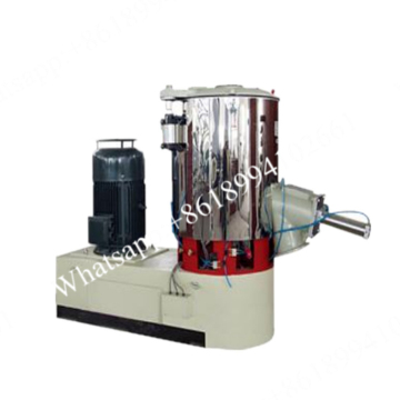 High Speed Mixer Machine