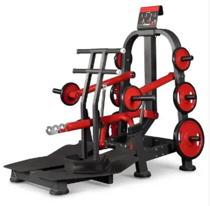 Hot Sale Gym Fitness Belt Squat Trainer
