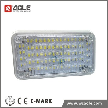 LED strobe 12v led emergency light