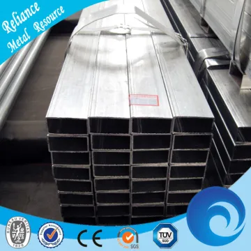 PRE GALVANIZED RECTANGULAR PIPE DIAMETER 20*30MM