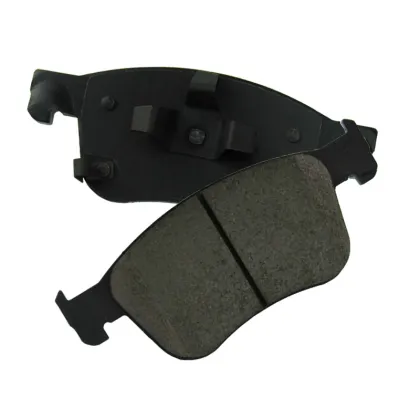 BRAKE PAD D2115 Supplier for Honda Automotive Brake Systems