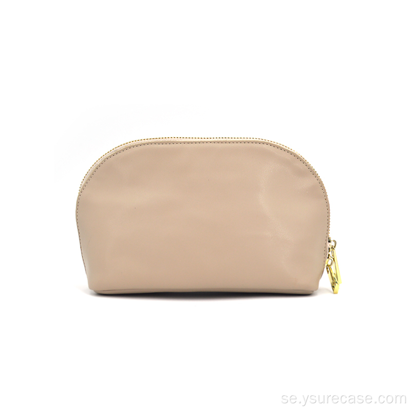 Anpassade logotyp plånböcker damer handväskor kosmetisk väska